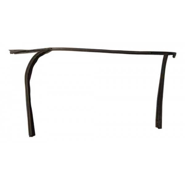 Guarnição Porta Diant Dir Bmw X1 2.0 N20 2012 2013 2014