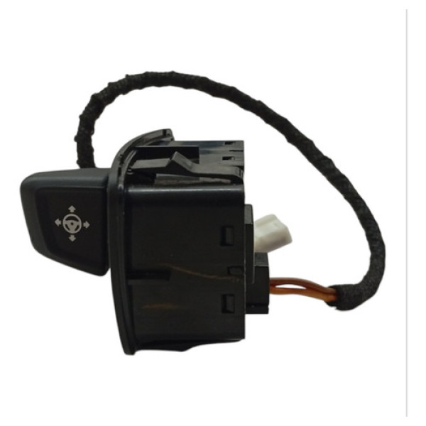 Botão Ajuste Altura Volante Bmw 750i Activehybrid 2011 2012