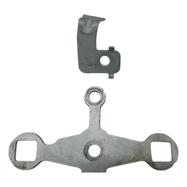 Suporte Buco Injetor Bmw 320i 2.0 T N20 2017