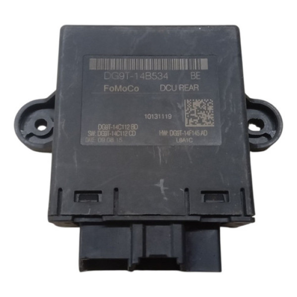 Módulo Porta Traseira Direita Ford Fusion 2.0 2016