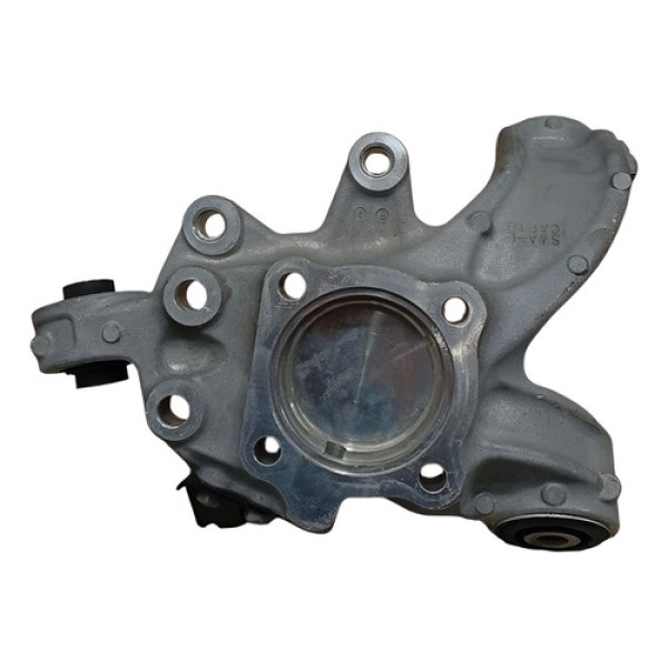 Manga Eixo Montante Tras Esq Honda Crv Lx 2.0 2010 2011