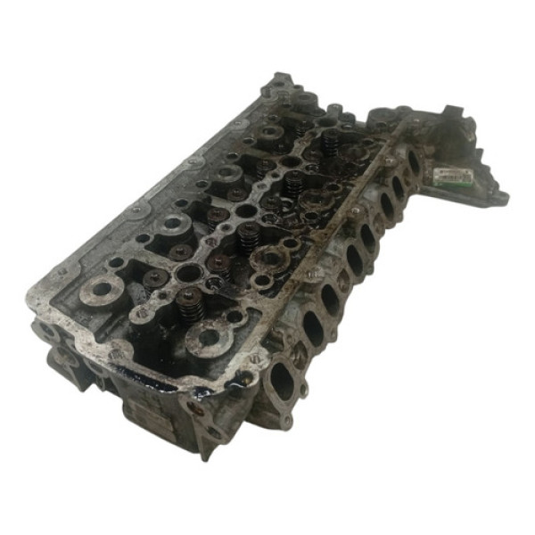 Cabeçote Land Rover Discovery Sport Diesel 2.0 2018 2019