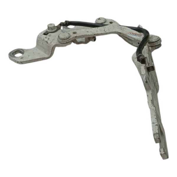 Braço Dobradiça Capô Esquerdo Bmw 318i 2009 2010 2011 2012