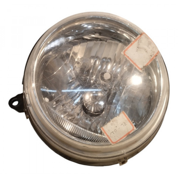 Farol Direito Jeep Cherokee 2007 Direito