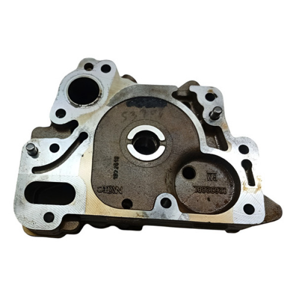 Bomba Oleo Nova Honda Civic 2007 2008