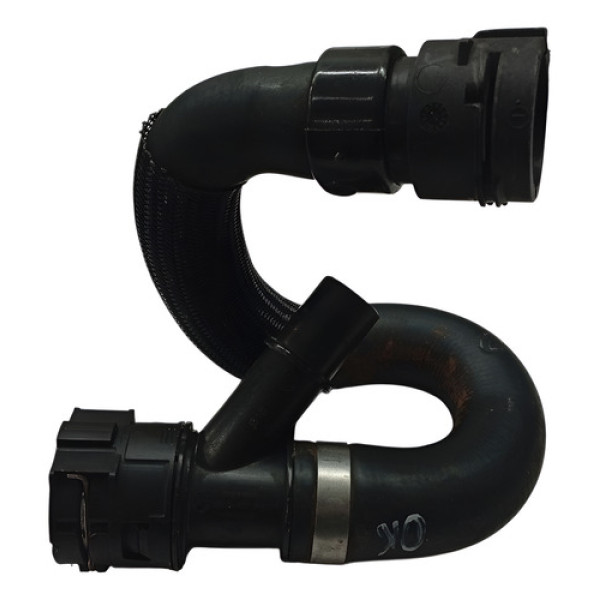 Mangueira Agua Jaguar E Pace P250 Awd 2.0 2018