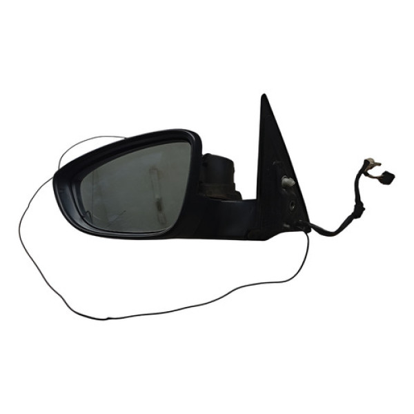 Retrovisor Pisca Volkswagen Jetta 2014 2015