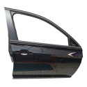 Porta Dianteira Direita Volkswagen Jetta Gli 2024 Dianteira Direito Preto