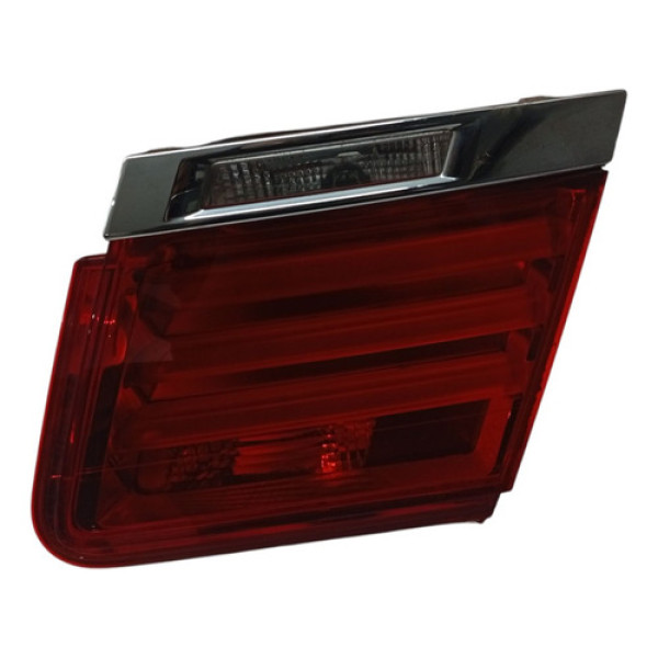 Lanterna Direita Tampa Traseira Bmw 750i Activehybrid 2011 Direito/passageiro