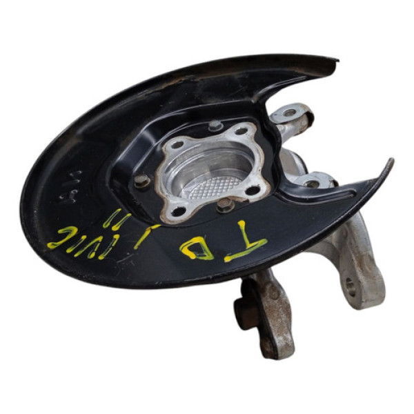 Manga Eixo Tras Dir Honda Civic Lxl 1.8 2011 Flex Mec