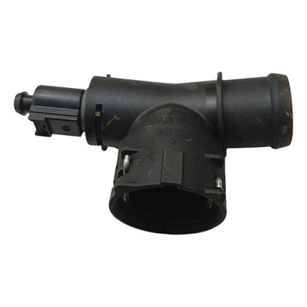 Flange Conexão Agua Radiador Audi A3 Sportback 2014 2015