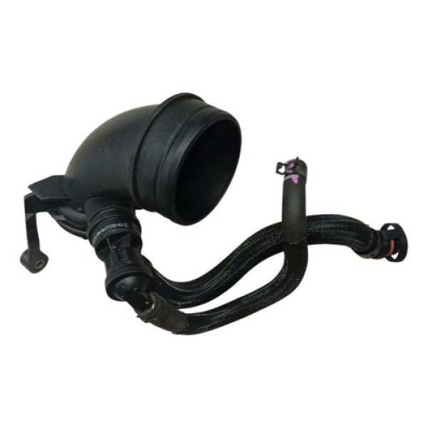 Flamge Turbina Volkswagen Tiguan R-line 2.0 2024