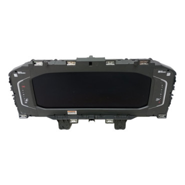 Painel Instrumentos ...