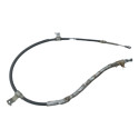 Cabo Direito Alavanca Mão Chevrolet Captiva 2009 2010 
