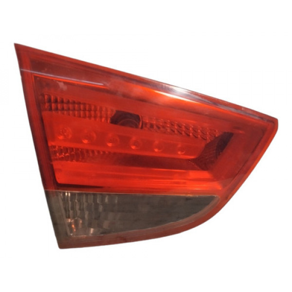 Lanterna Esquerda Tampa Traseira Hyundai Ix35 2015 2016 2017