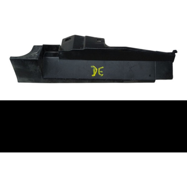 Defletor Esquerdo Radiador Honda Civic Lxl 1.8 2011 2012 