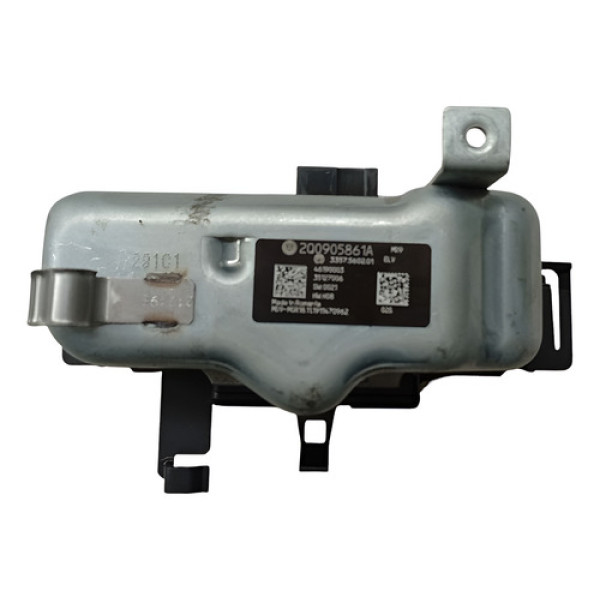 Módulo Coluna Direção Volkswagen Jetta Gli 2.0t 2020 2021