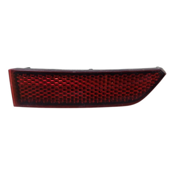 Refletor Parachoque Tras Esq Olho Gato Vw Tiguan R-line 2022 Ok