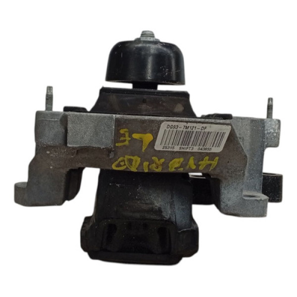 Suporte Coxim Câmbio Ford Fusion Hybrid 2.0 Aut 2016 