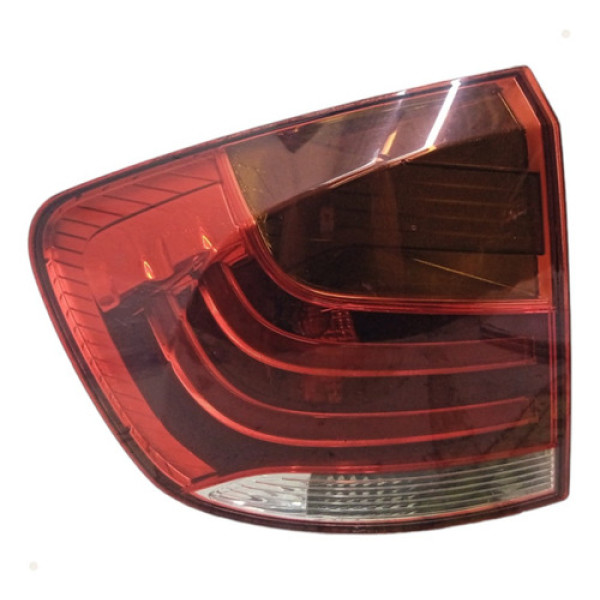 Lanterna Traseira Esquerda Bmw X1 N46 2.0 2011 2012 Asp  Esquerdo/motorista Ok