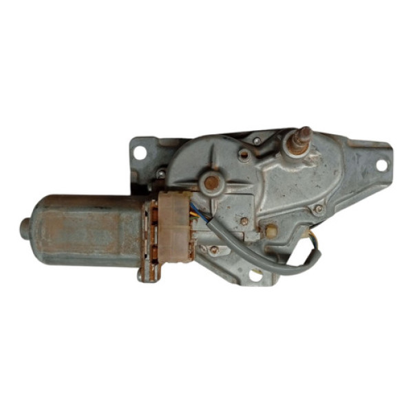 Motor Limpador Vidro Vigia  Suzuki Jimny 4all 1.3 2014 2015