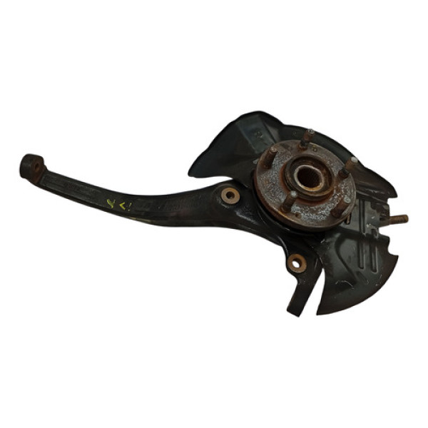 Manga Eixo Dianteiro Direito Azera 3.3 Aut 2010 2011