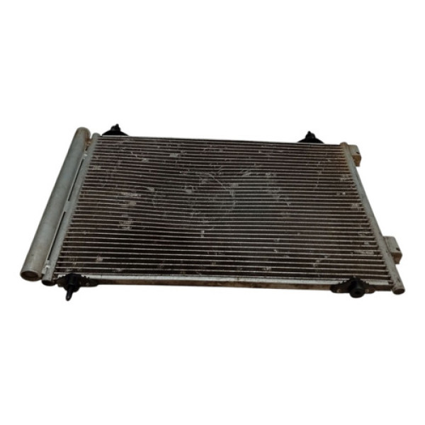 Condensador Ar Condicionado Citroen Ds4 1.6 Thp 2013 2014