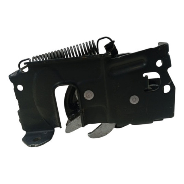 Fechadura Esquerda Capo Bmw X1 2022 2023 