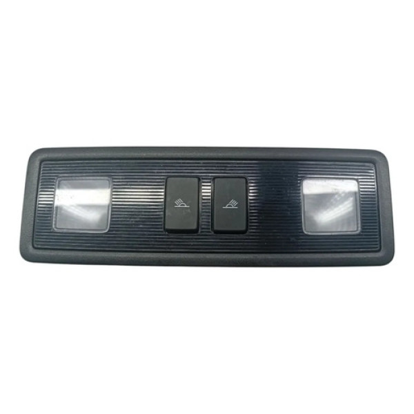 Luz Teto Cortesia Traseira Volkswagen Jetta Gli 2.0 2024
