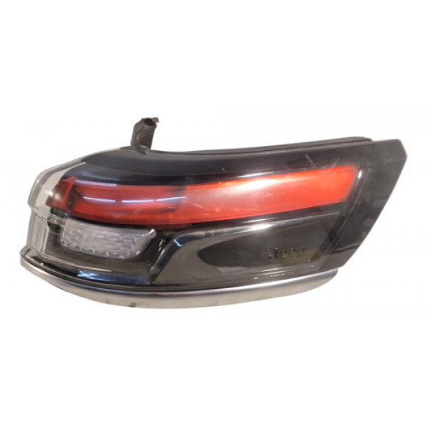 Lanterna Direita Jeep Commander 2022 2023  Direito Led