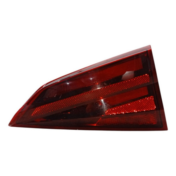 Lanterna Dir Porta Malas Volkswagen Virtus Gts 1.4 T 2020
