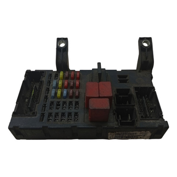 Caixa Fusível Fiat Idea 1.4 2011 2012 2013