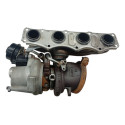 Turbina Bmw X1 Xdrive 2.0 T N20 2012 2013