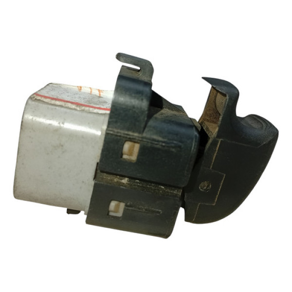 Botão Vidro Elétrico Traseiro Mitsubishi Tr4 2.0 2007 2008