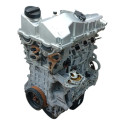 Motor Parcial N46 Bmw X1 Sdrive 18i 2.0 2011 Gasolina