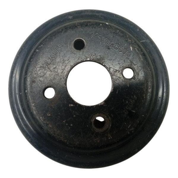 Polia Bomba Agua Jac J3 1.4 2010 2011 2012