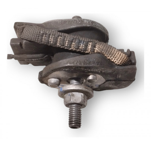 Coxim Câmbio Bmw 320i 2.0 Aut 2014 2016