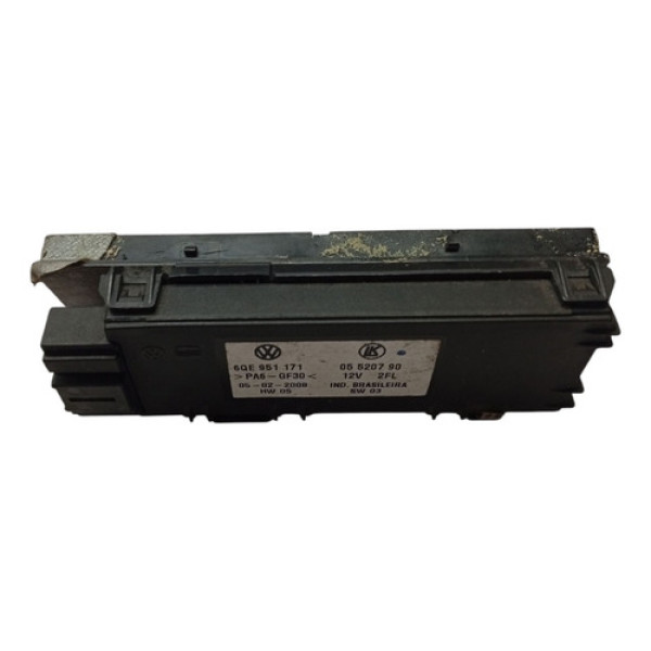 Sensor Alarme Sonico Volkswagen Polo 2012 2013 2014