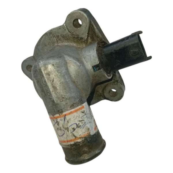 Valvula Termostatica Ford Fiesta 1.6 2005 2006 2007