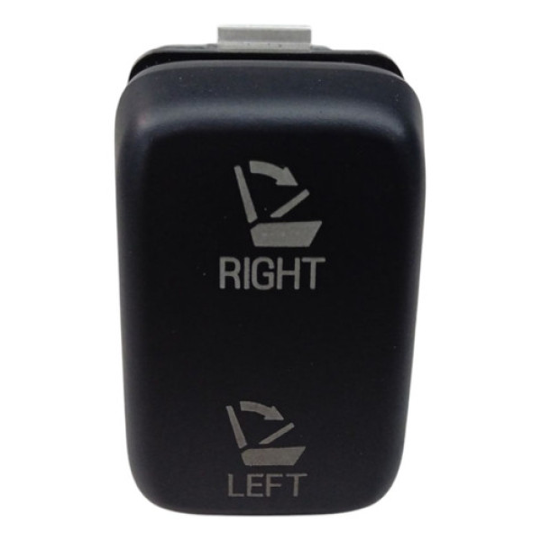 Botão Banco Regulagem Ford Edge 2009 2010 2011 Ok