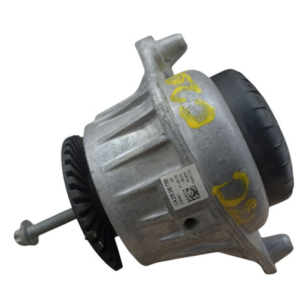 Coxim Direito Motor Mercedes C250 2.0 2015 2016