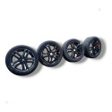 Jogo Roda Com 3 Pneus Chevrolet Equinox 2018 2019 2020 2021 Ok