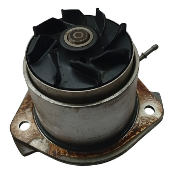 Motor Bomba Dágua Porsche Cayenne 3.6 Vr6 2016