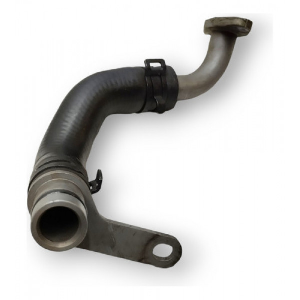 Mangueira Cano Turbina Bmw 320i N20 2.0 2014 2015 2016 