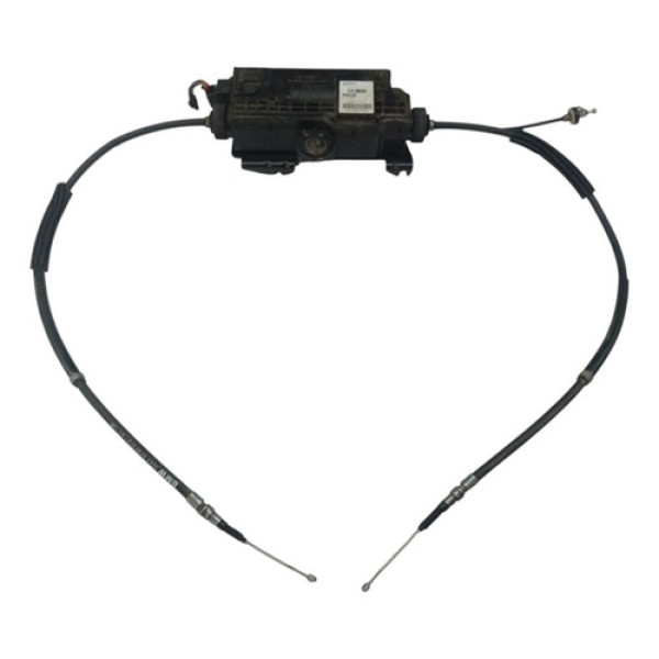 Módulo Cabo Estacionamento Bmw 750i Activehybrid 4.4 2011 12
