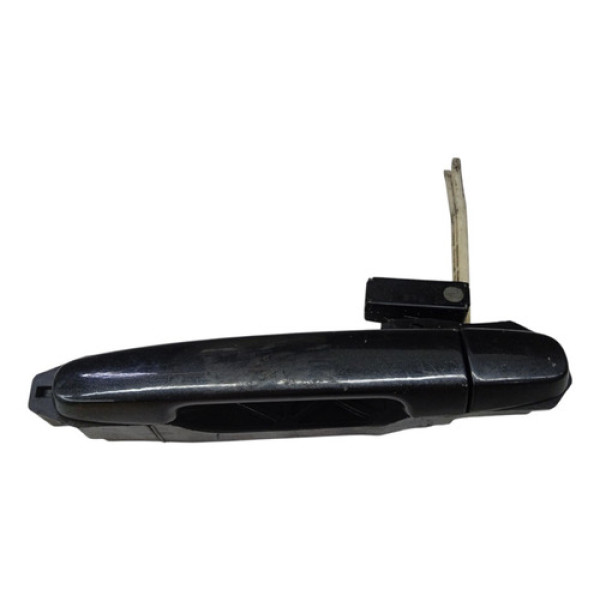 Maçaneta Externa Traseira Esquerda Toyota Corolla 2003 2004 