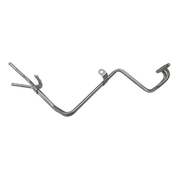 Cano Turbina Volkswagen Virtus Gts 1.4 T 2020