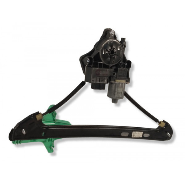 Motor Máquina Vidro Traseira Direita Vw Golf Tsi 2014 2015