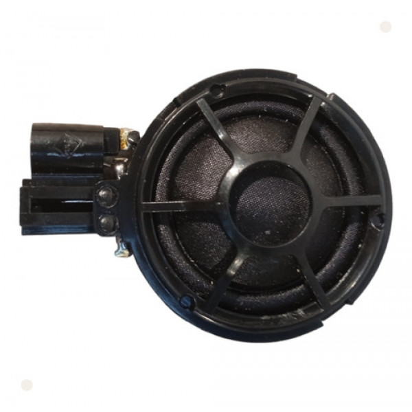 Auto Falante Tweeter Dianteiro Audi Q3 2017 2018  Preto