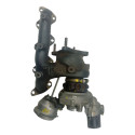 Turbina Audi A1 Tfsi 1.4 2011 2012